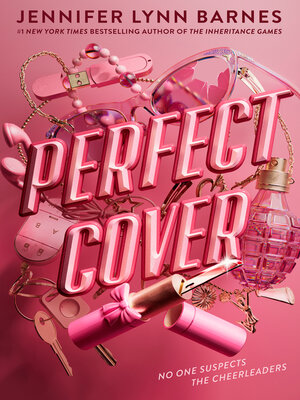 cover image of Perfect Cover